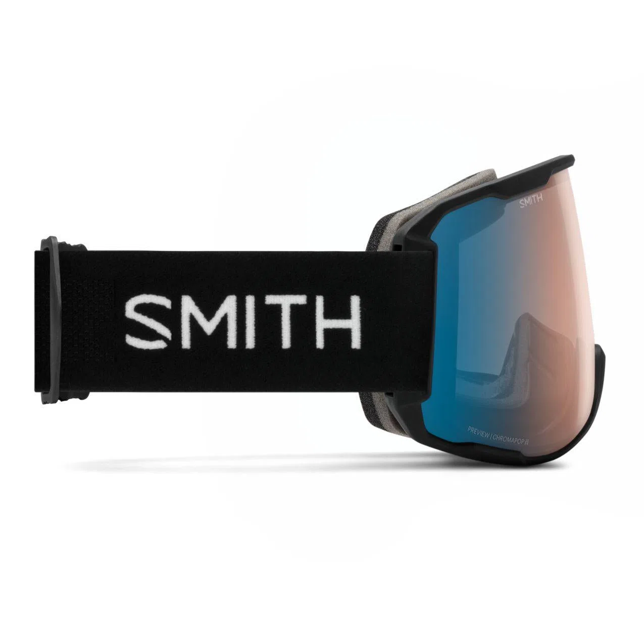 Smith Optics Snow Goggles M00450 Preview Goggles - view 21